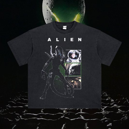 Alien Movie Tee